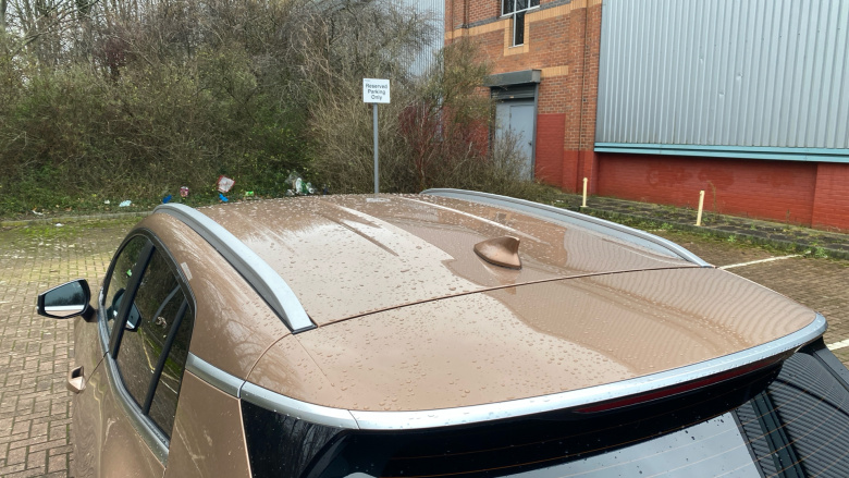 Kia Sportage 1.6T GDi ISG 2 5dr Petrol Estate